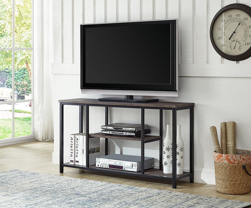 TV Stand with Metal Base - FE5032