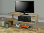 Wooden TV Stand – 48" - FE5016
