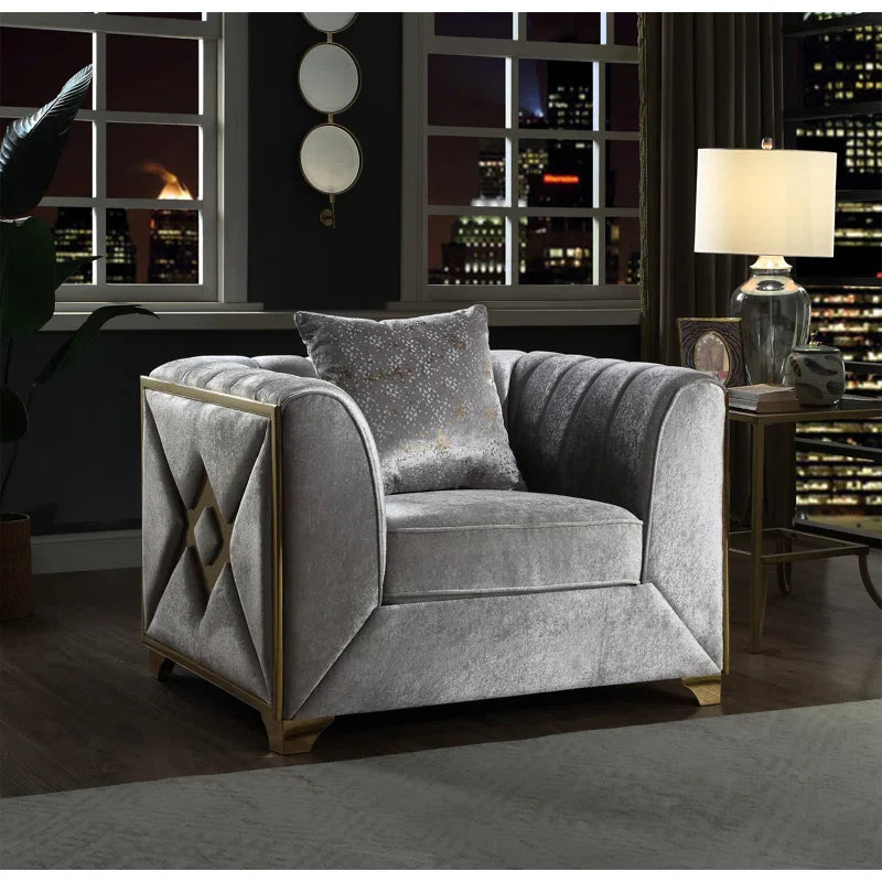 Valencia - Luxury Turkish Sofa Set