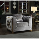 Valencia - Luxury Turkish Sofa Set