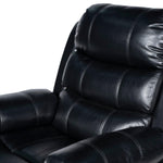 Paco - Manual Reclining Sofa Set