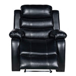 Paco - Manual Reclining Sofa Set