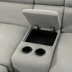 Canadian Sectional Pull out Bed