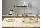 Paloma Coffee Table