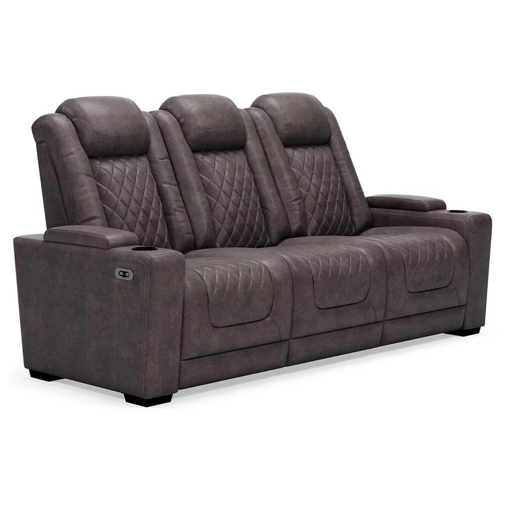 Inox Recliner Set