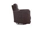 Recliner Chair Gun Metal - IF 6341