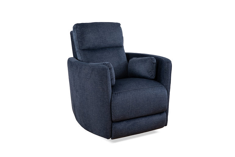 Recliner Chair Blue - IF 6340
