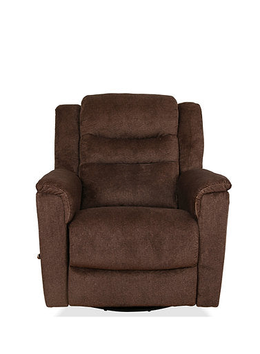 Recliner Chair Brown - IF 6346