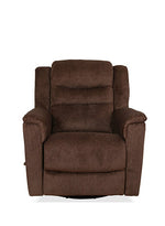 Recliner Chair Brown - IF 6346