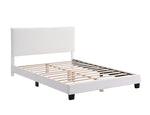 Bed Creme Beige-IF 5582