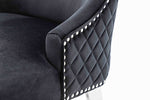 Chair Black- C 1251