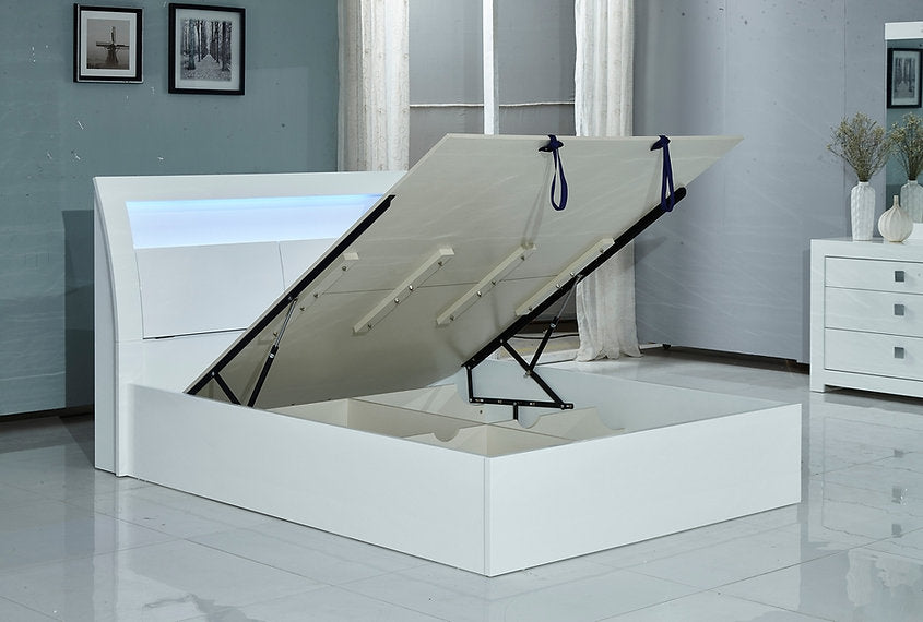 Barcelona Bed
