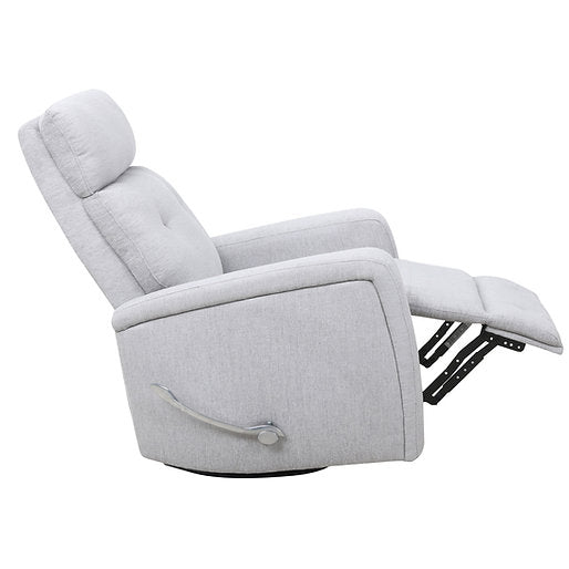Recliner Chair Grey - IF 6325