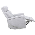 Recliner Chair Grey - IF 6325