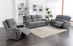 Sofa Recliner Power - IF 8030