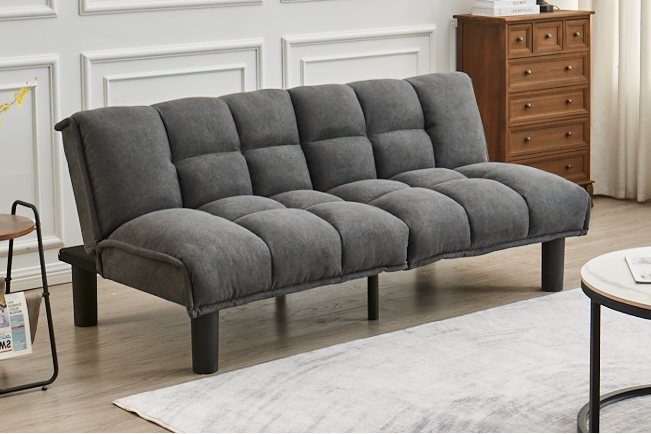 Klik Klak Sofa Bed - IF 8060