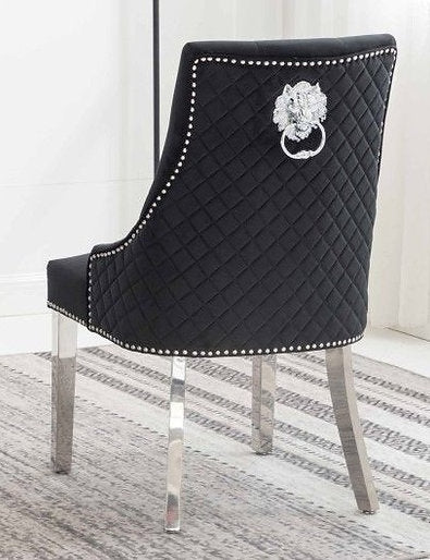 Chair Black- C 1251