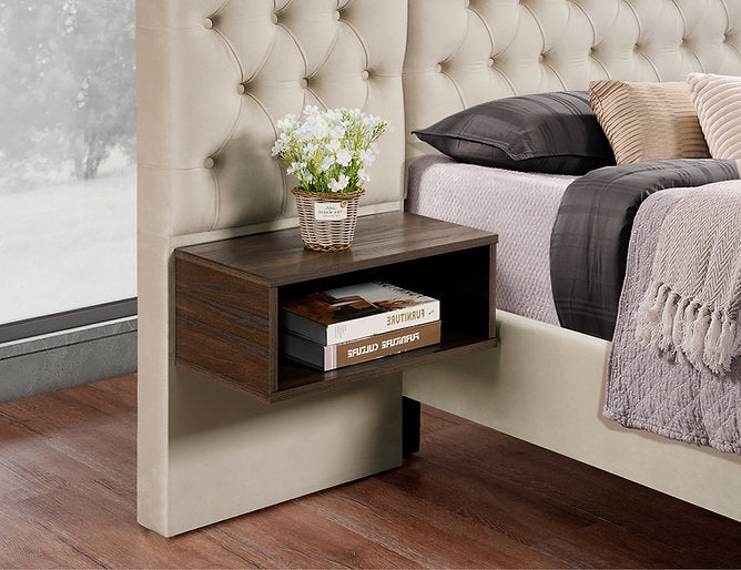 Bed Creme Beige-IF 5565