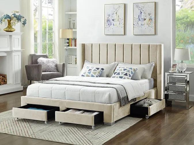 Bed Frame - IF 5310