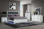 Andros Bedroom Set