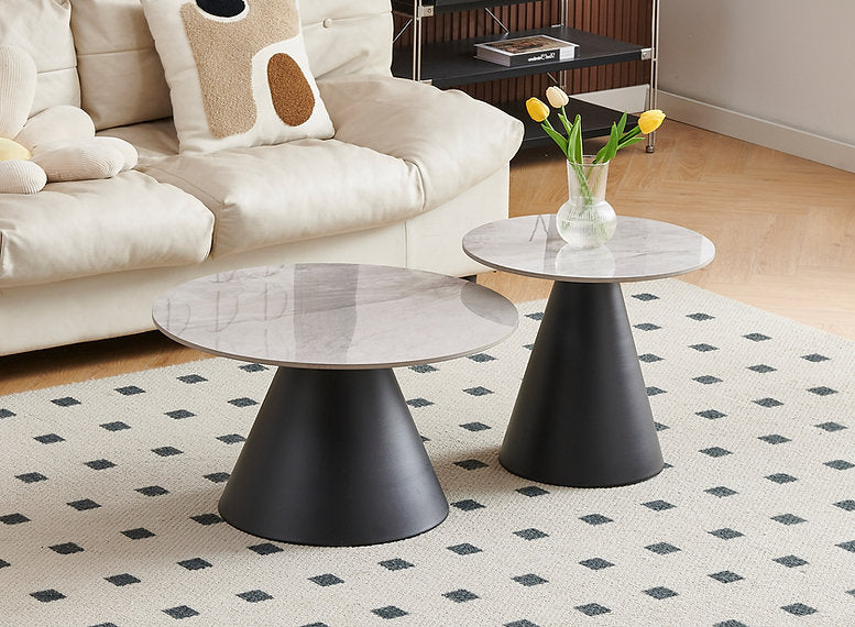 2pc Coffee Table Set - IF 2201