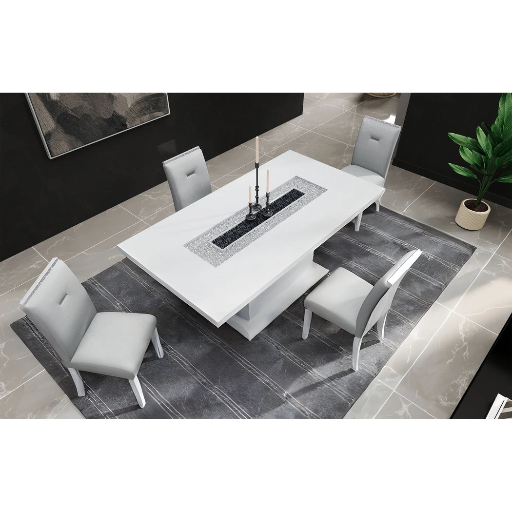 MONACO 7pc Dining Set