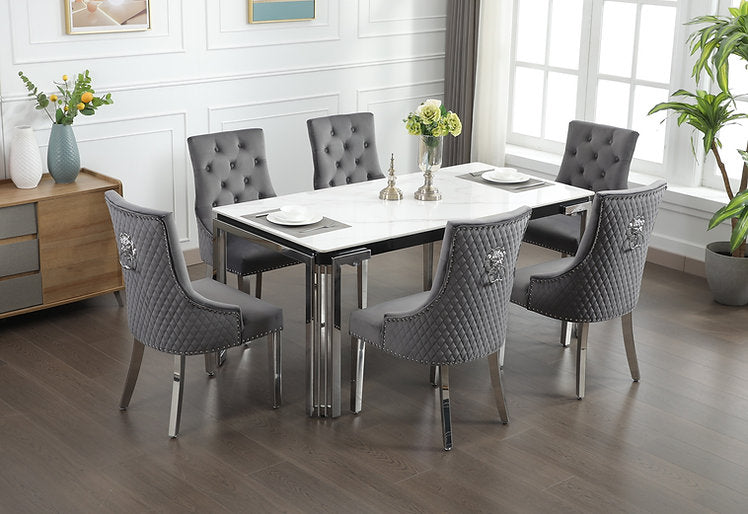Dining Set - T 1274 - C 1251