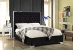 Bed Black-IF 5542