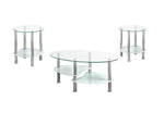 3Pc Coffee Table Set - IF 2605