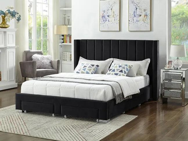 Bed Frame - IF 5310