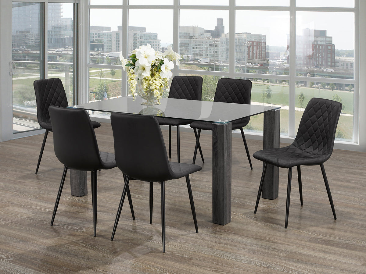Dining Set - T 1449 - C 1710