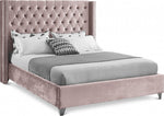 Bed Pink-IF 5895