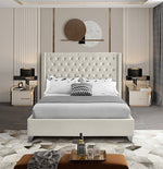 Bed Creme Beige-IF 5892