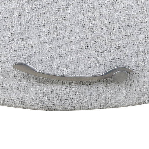 Recliner Chair Sahara Arctic - IF 6355