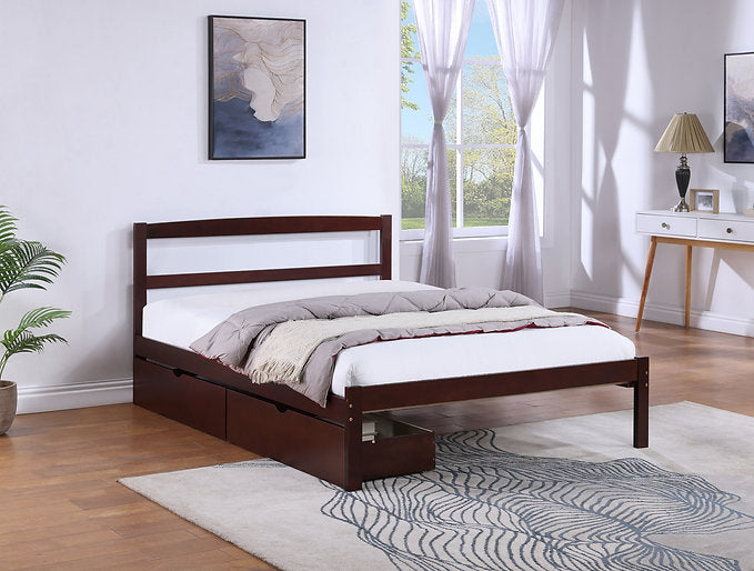 39" Single Bed-IF-416
