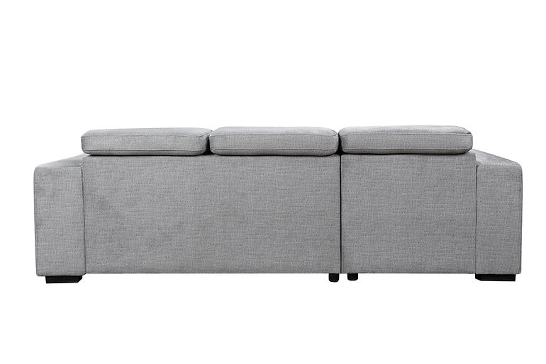 LHF Sofabed Sectional - IF 9080