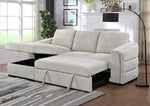 LHF Sofabed Sectional - IF 9085