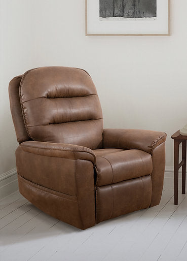 Lift Chair Brown - IF 6365