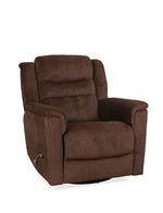 Recliner Chair Brown - IF 6346