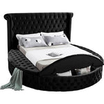 Bed Black-IF 5773