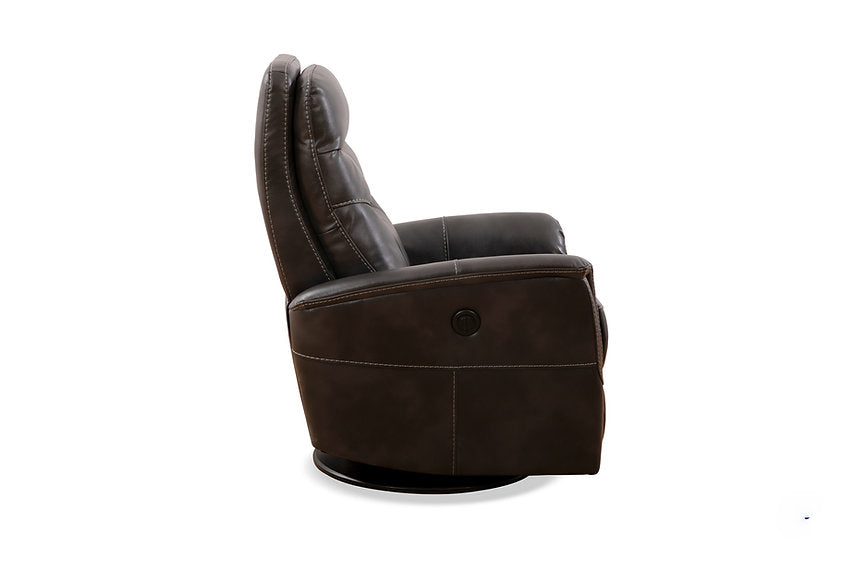 Power Recliner Chair - Grey IF 6302