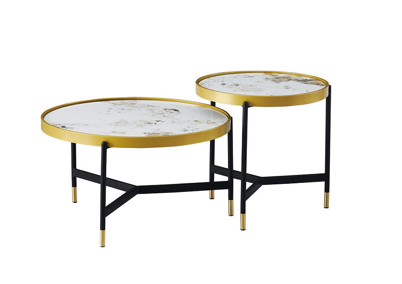 2pc Coffee Table Set - IF 2625