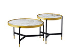 2pc Coffee Table Set - IF 2625