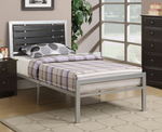 Bed Grey-IF-112