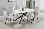 Dining Set - T 1530 - C 1535