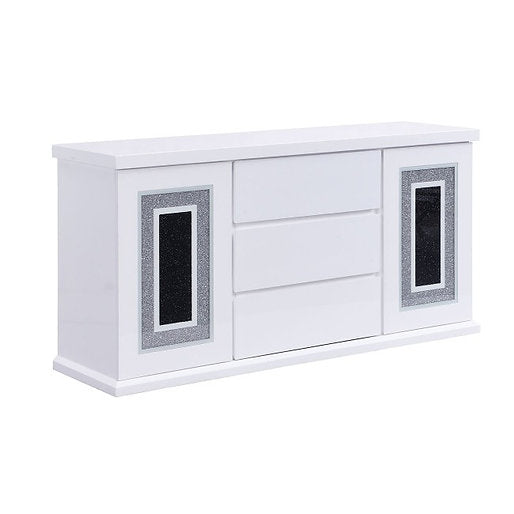 MONACO 7pc Dining Set