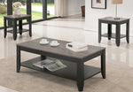 3pc Coffee Table Set - IF 2027