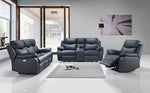Love Recliner Power - IF 8120