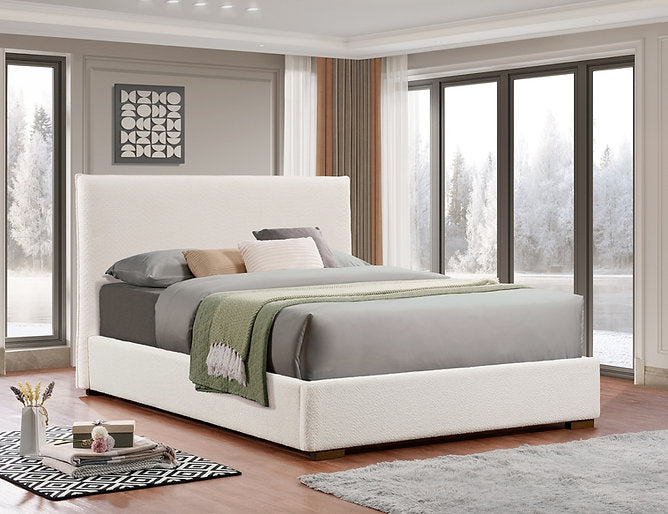 Bed Creme Beige-IF 5568