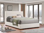 Bed Creme Beige-IF 5568